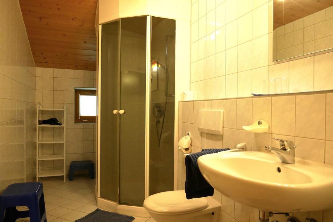 Photo of Bathroom in Unterjoch