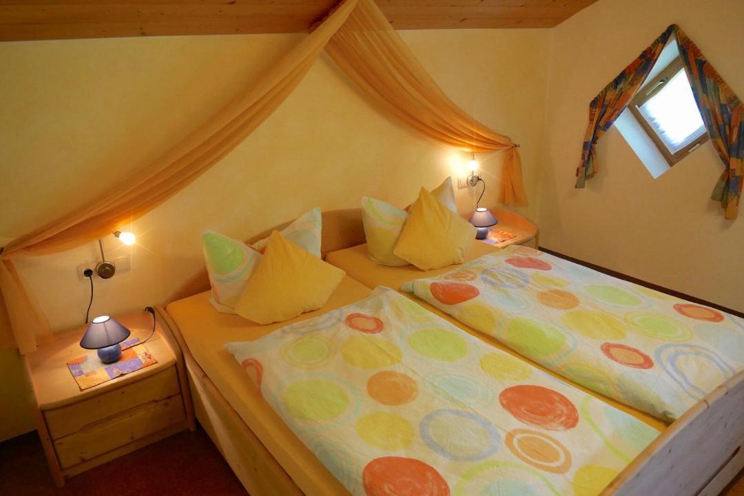Photo of Bedroom in Unterjoch