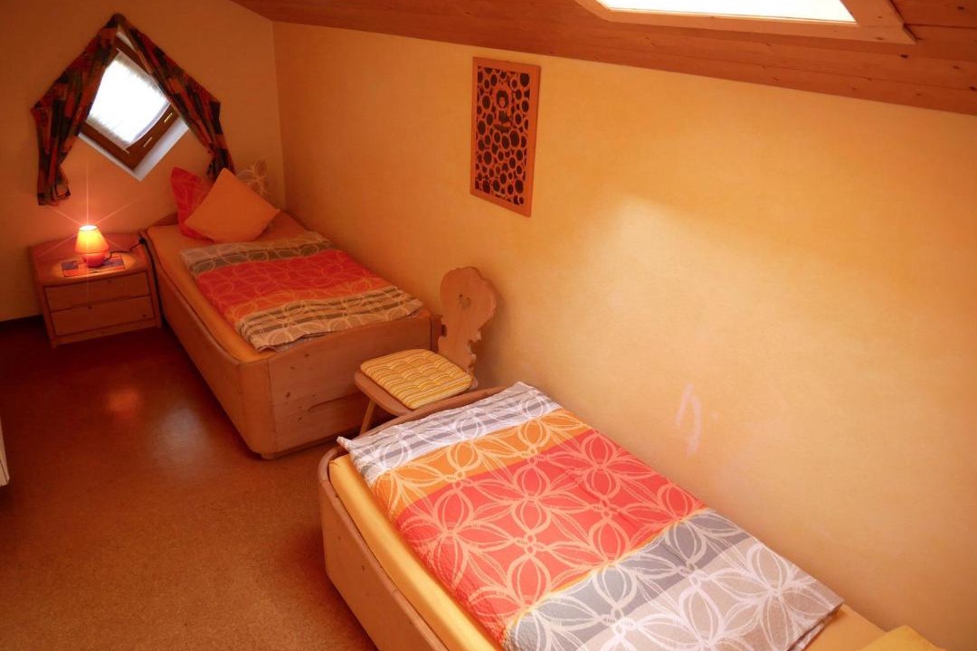 Photo of Bedroom in Unterjoch