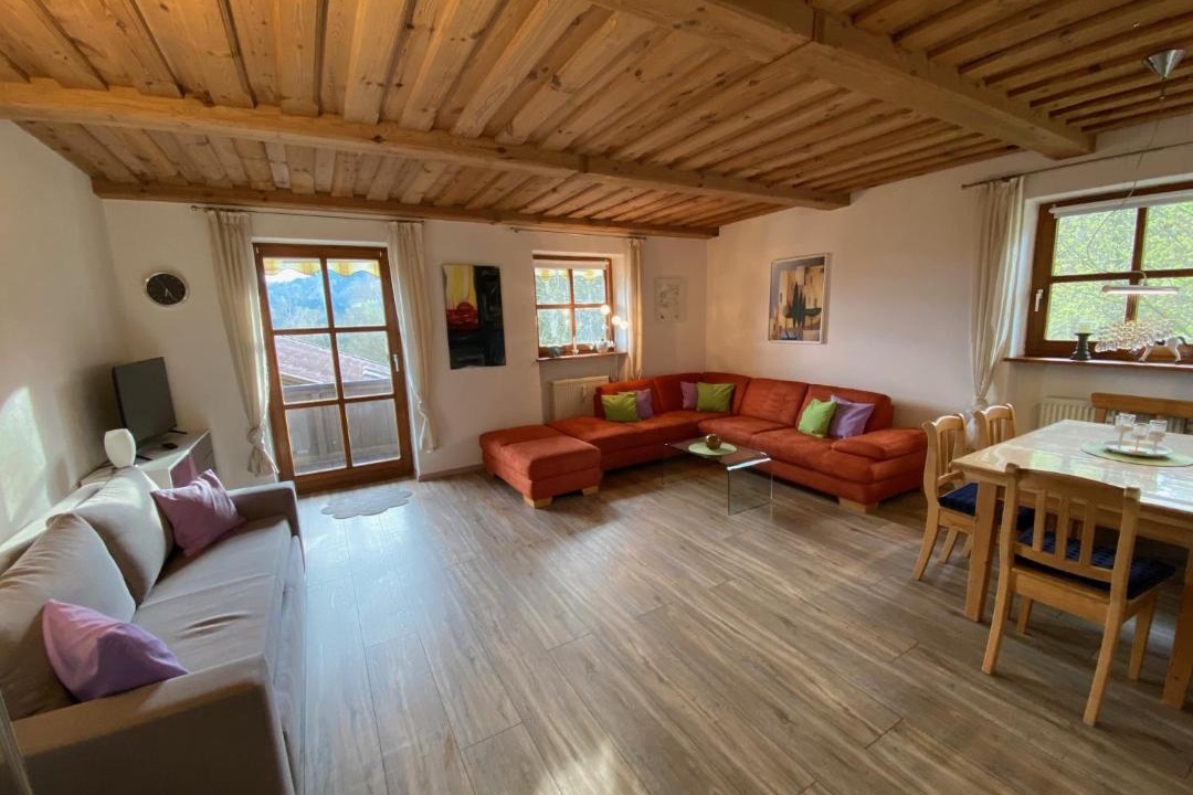 Photo of Livingroom in Hauzenberg