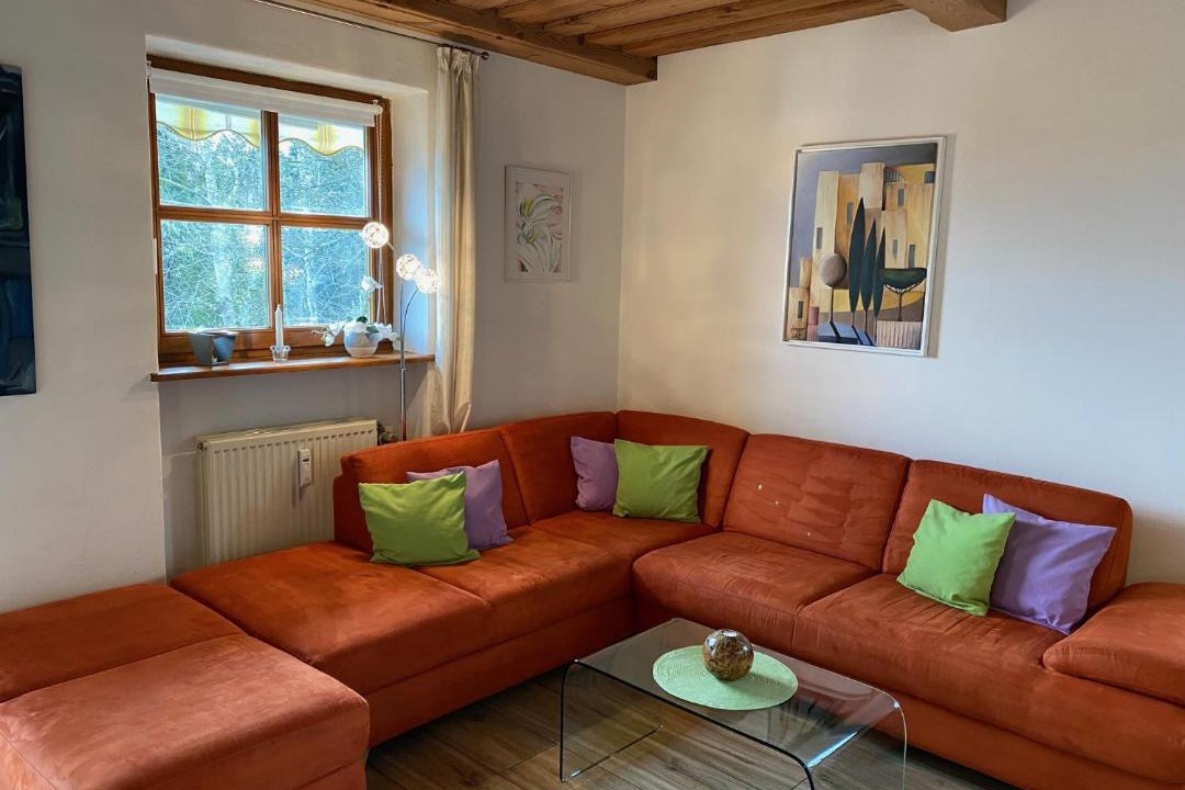 Photo of Livingroom in Hauzenberg