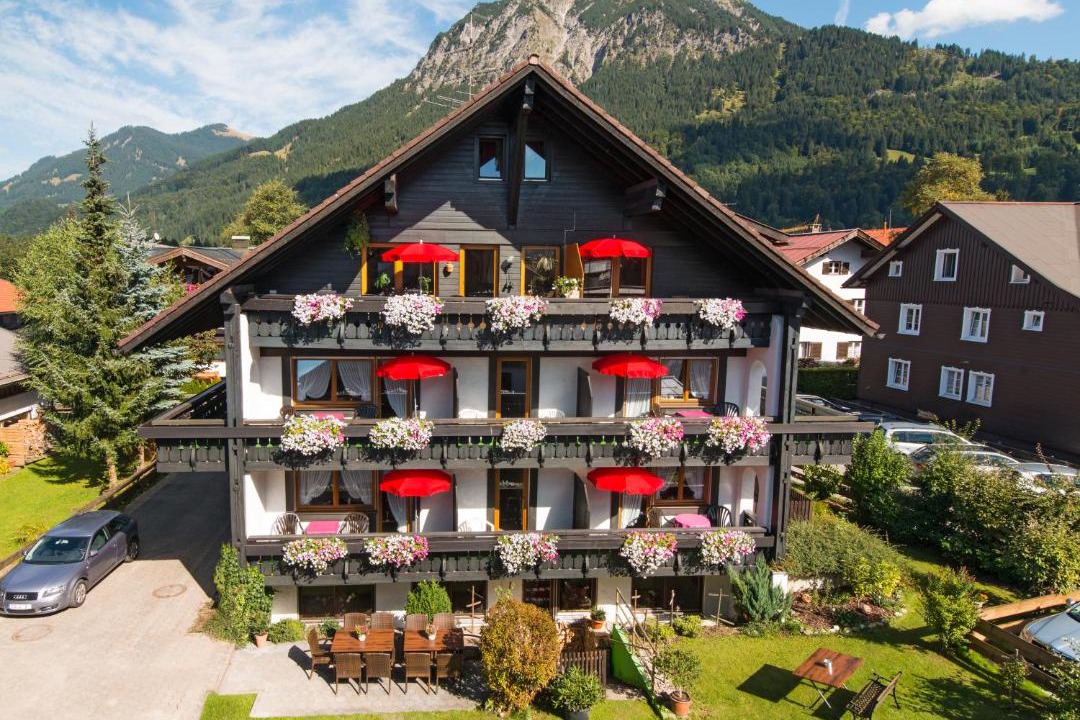 Photo of Others in Oberstdorf