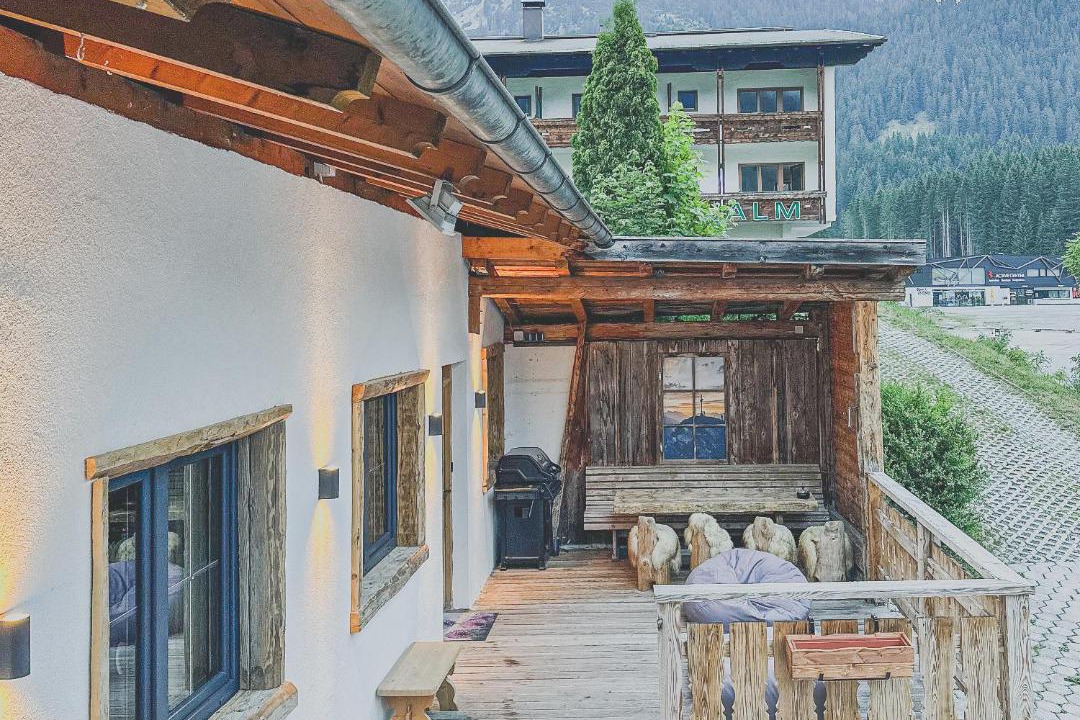 Photo of Others in Berwang