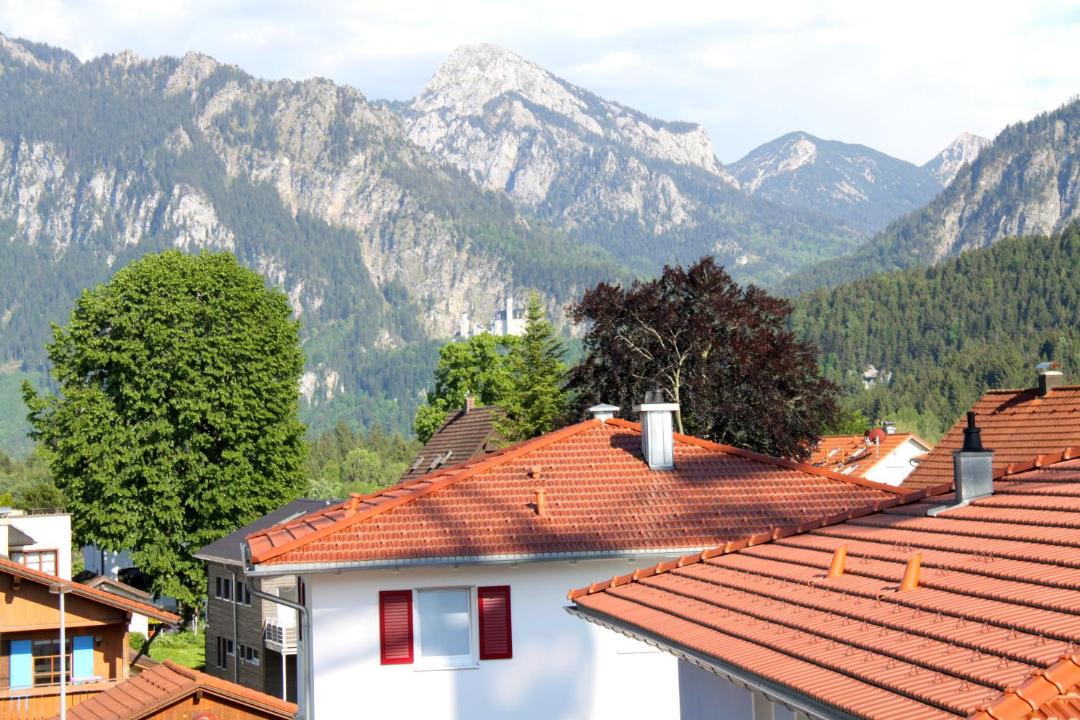 Photo of Others in Fuessen
