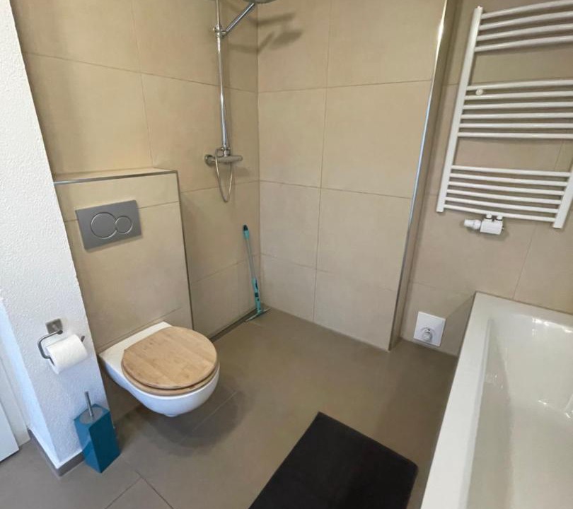 Photo of Bathroom in Memmingen