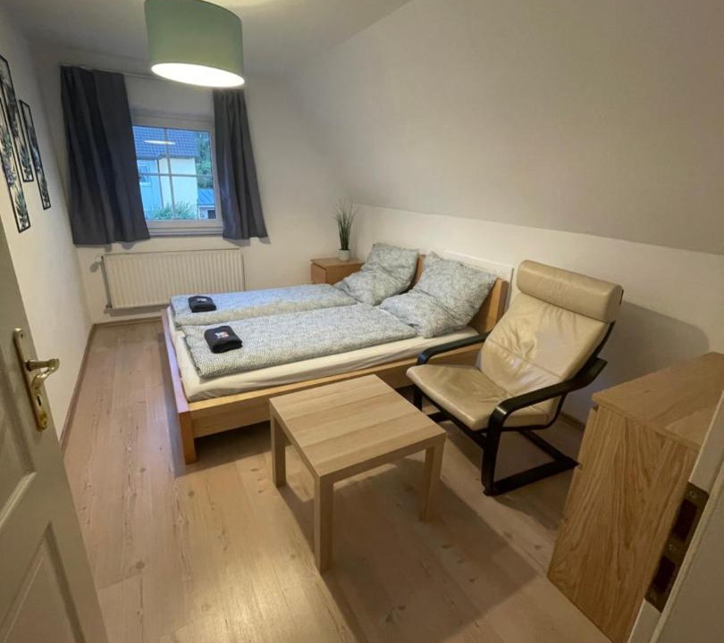 Photo of Bedroom in Memmingen