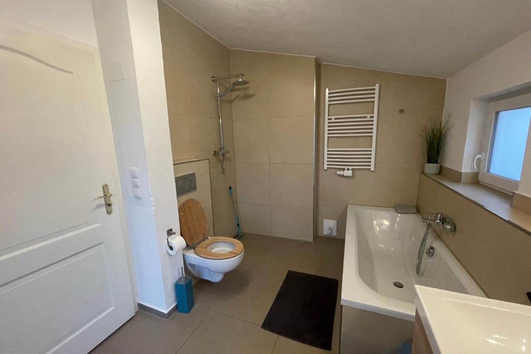 Photo of Bathroom in Memmingen