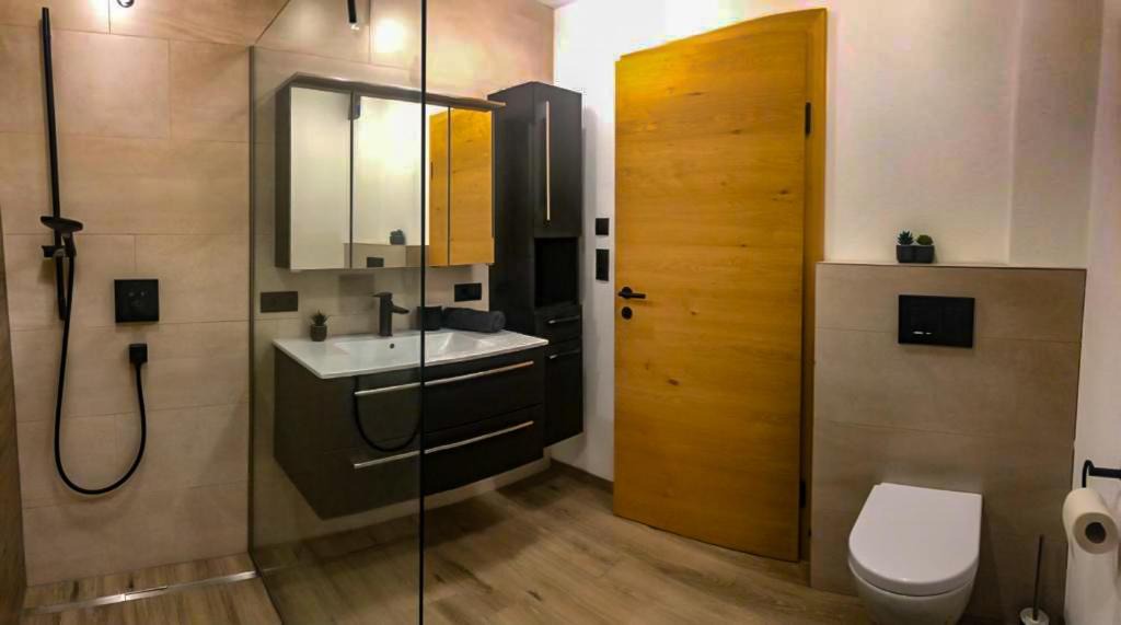 Photo of Bathroom in Medraz
