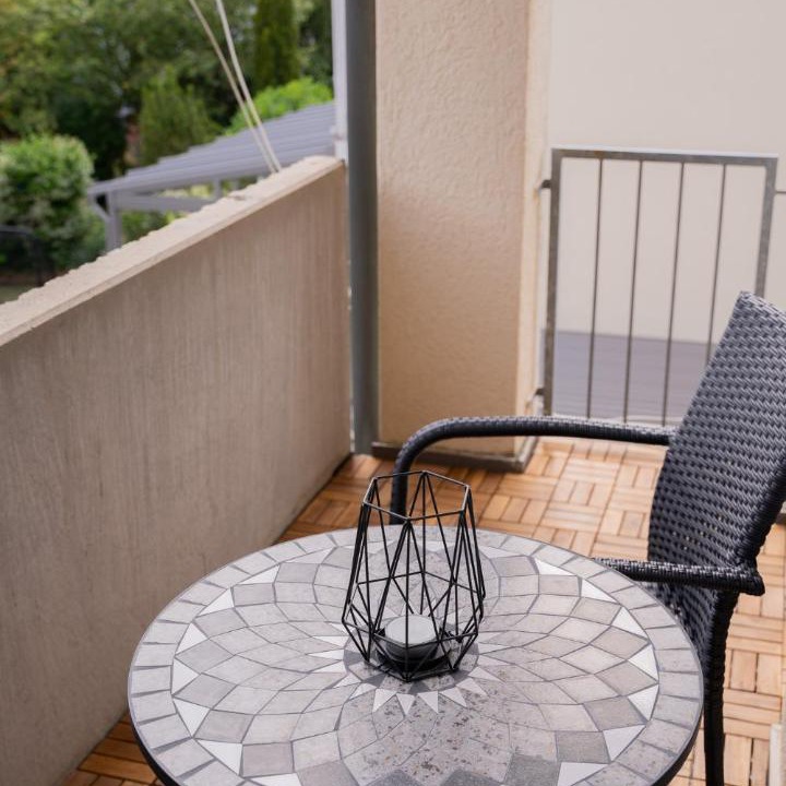 Photo of Patio Balcony in Schwarzenbruck
