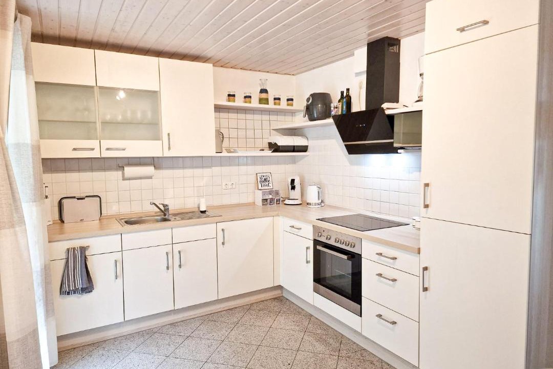 Photo of Kitchen in Viereth-Trunstadt