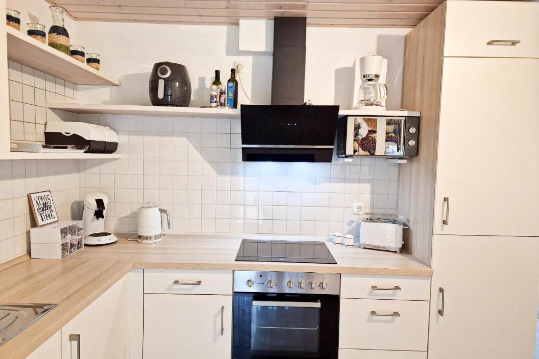 Photo of Kitchen in Viereth-Trunstadt