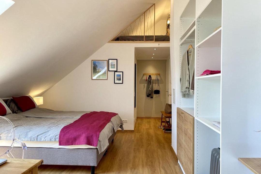 Photo of Bedroom in Koenigsberg in Bayern
