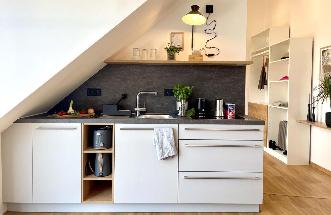 Photo of Kitchen in Koenigsberg in Bayern