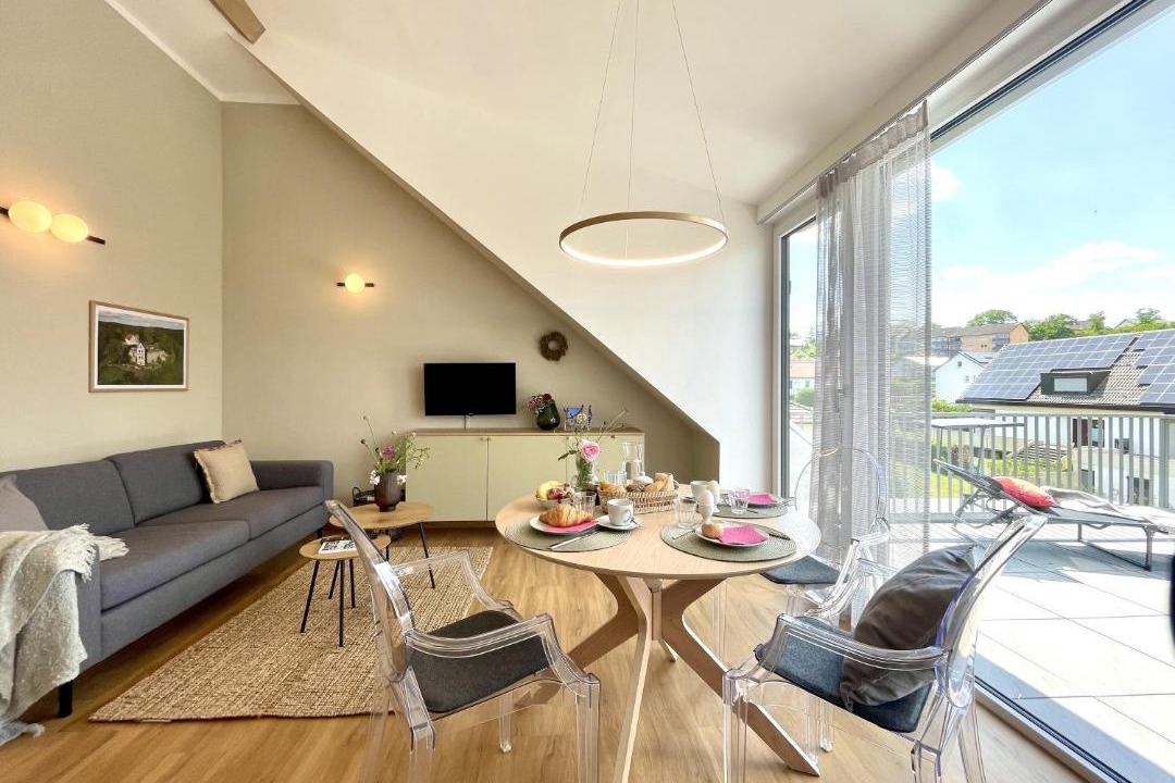 Photo of Livingroom in Koenigsberg in Bayern