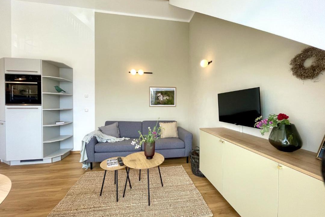 Photo of Livingroom in Koenigsberg in Bayern