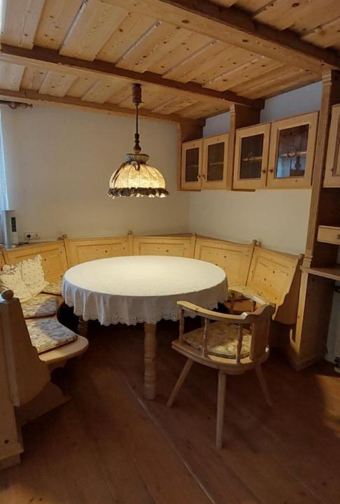 Photo of Livingroom in Gauting
