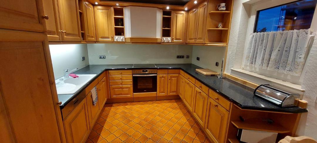 Photo of Kitchen in Gauting