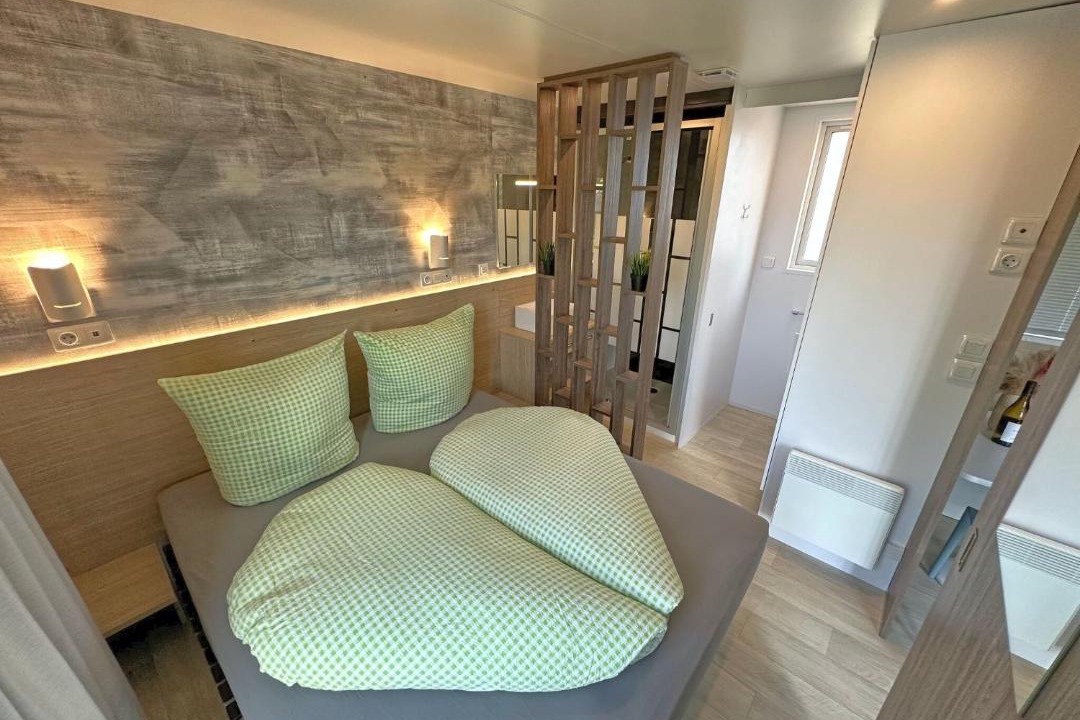 Photo of Bedroom in Neunburg vorm Wald