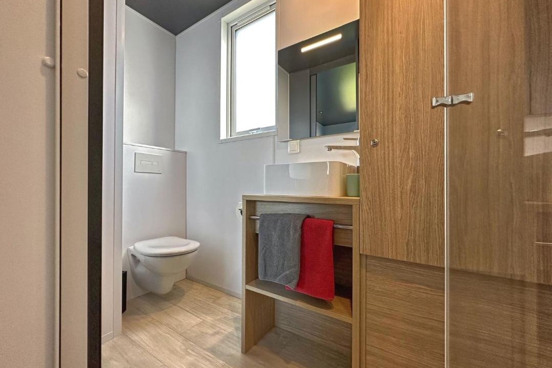 Photo of Bathroom in Neunburg vorm Wald