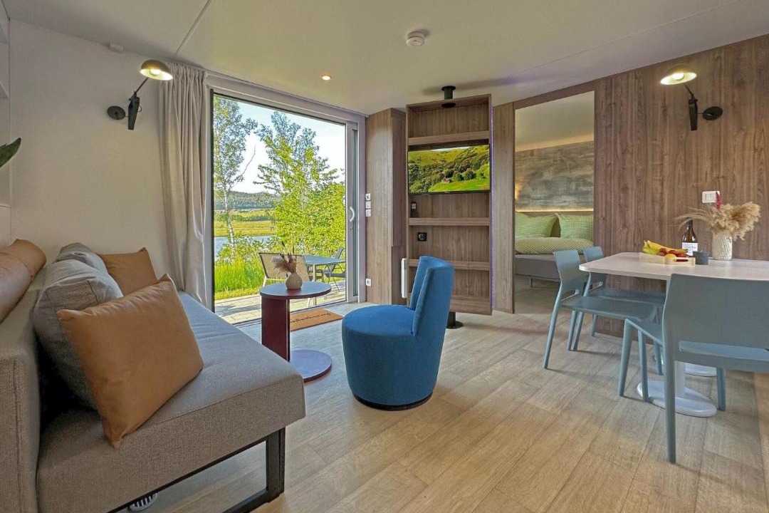 Photo of Livingroom in Neunburg vorm Wald