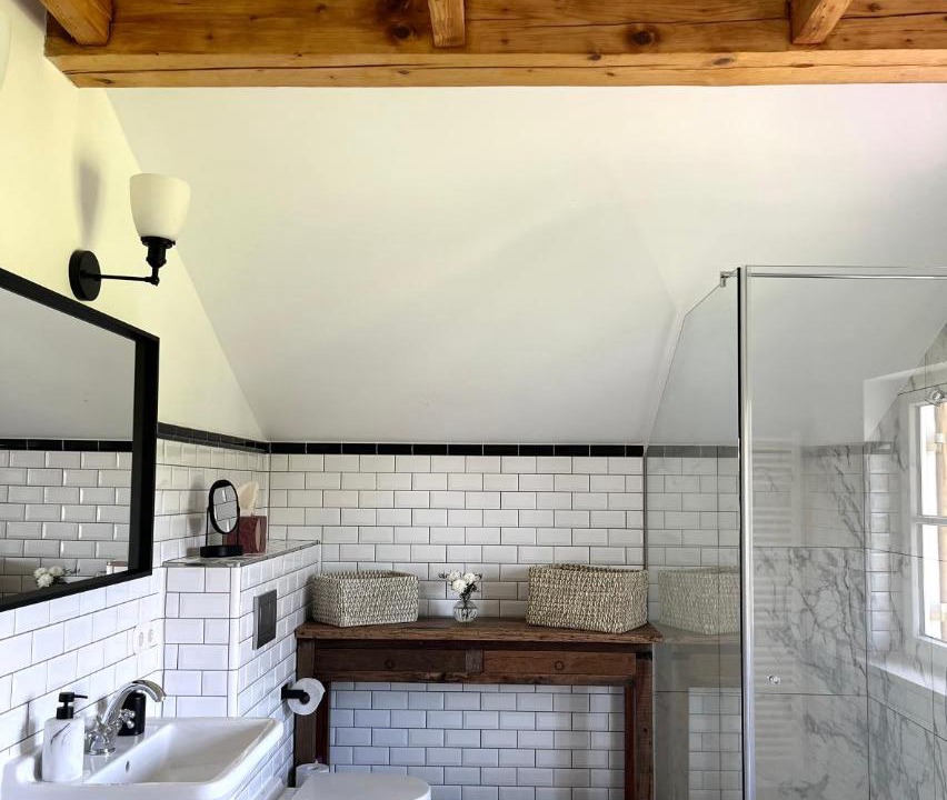 Photo of Bathroom in Schechen