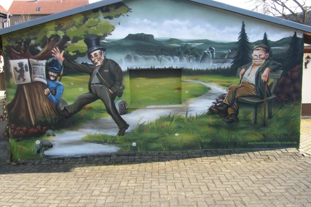 Photo of Others in Langenwolmsdorf