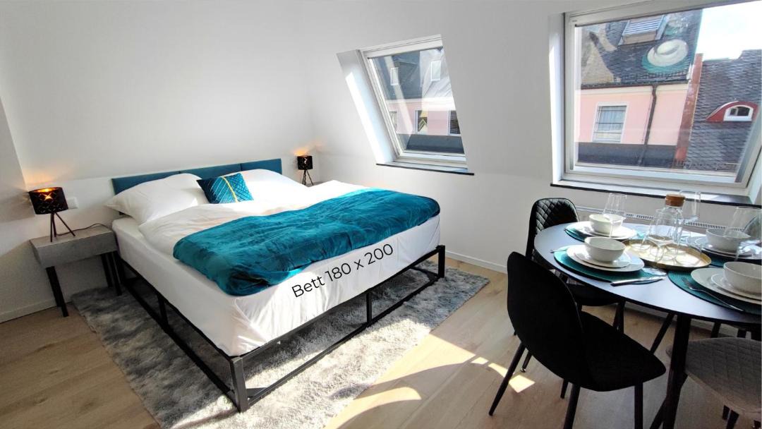 Photo of Bedroom in Bad Kissingen
