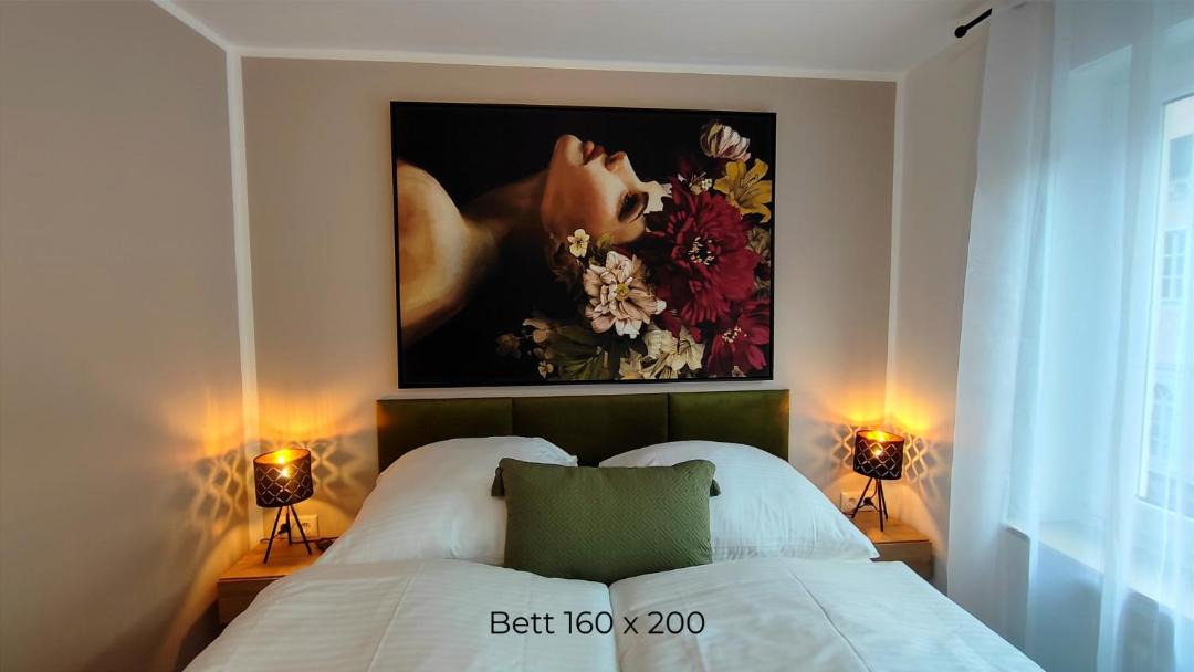 Photo of Bedroom in Bad Kissingen