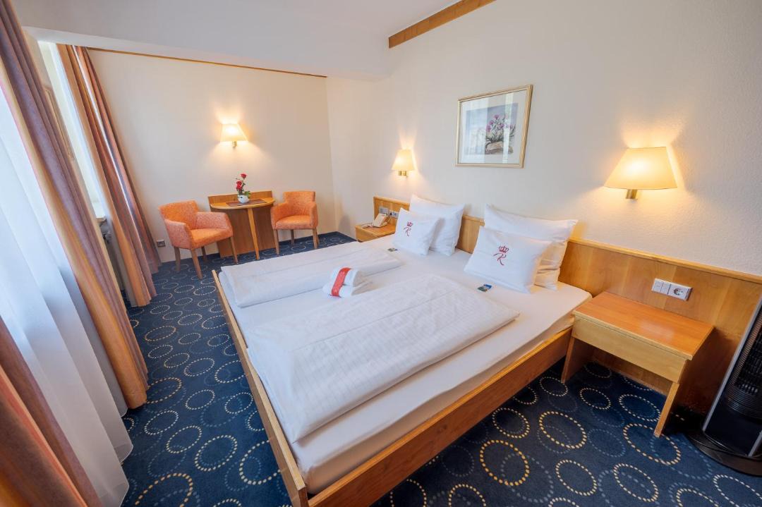 Photo of Bedroom in Munchen District