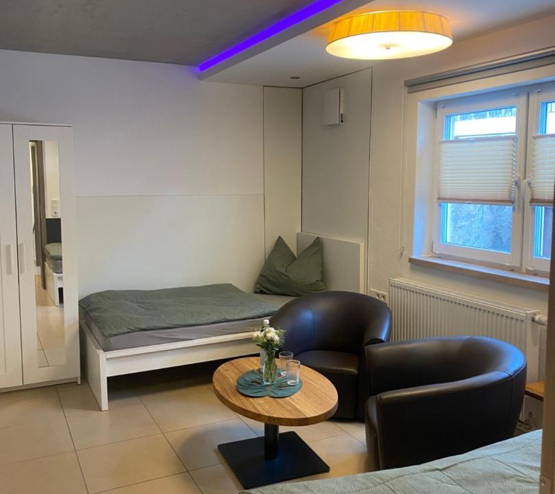 Photo of Livingroom in Burgbernheim