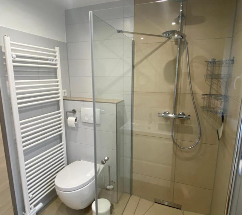 Photo of Bathroom in Burgbernheim