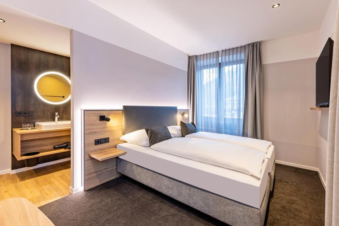 Photo of Bedroom in Immenstadt im Allgaeu