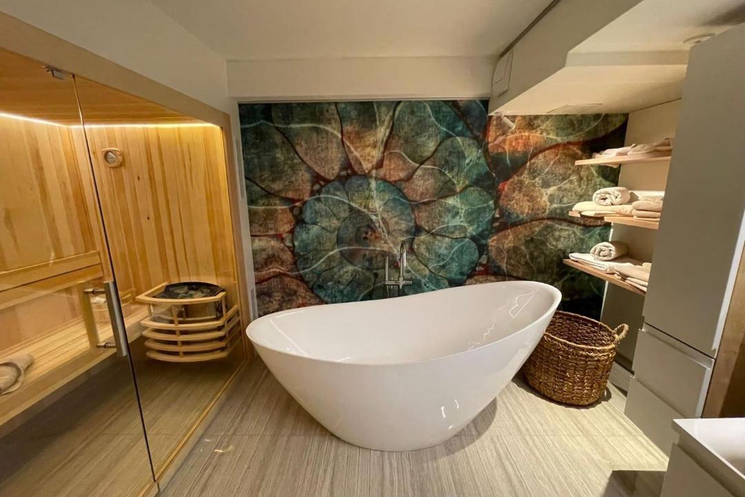 Photo of Bathroom in Munchner Freiheit