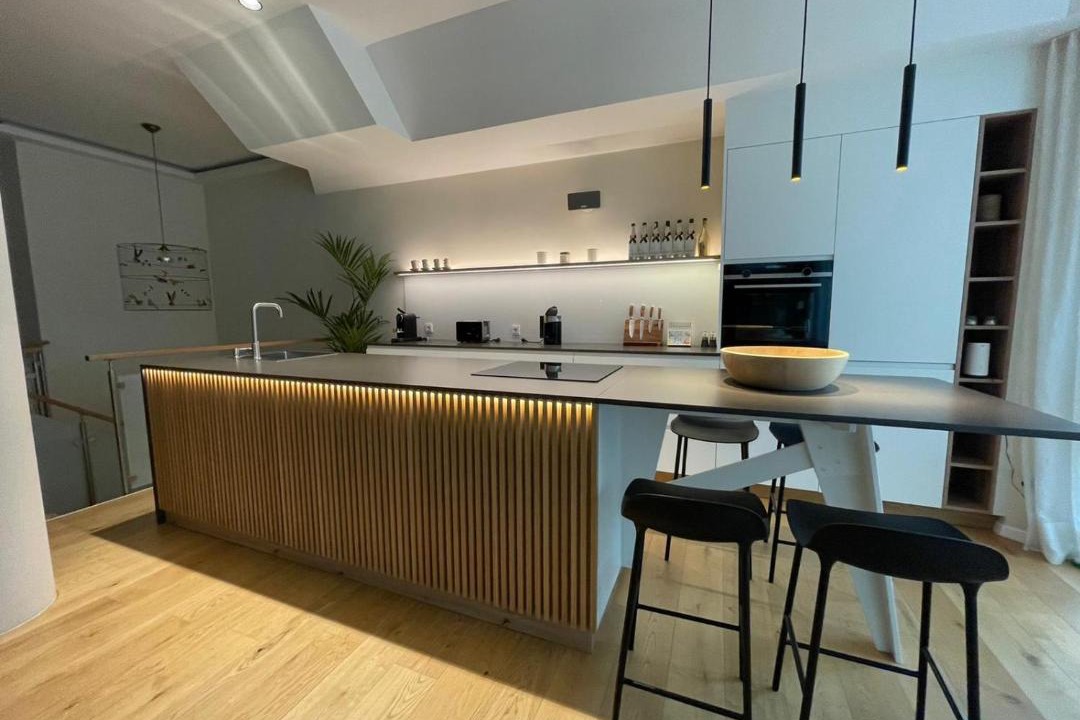 Photo of Kitchen in Munchner Freiheit