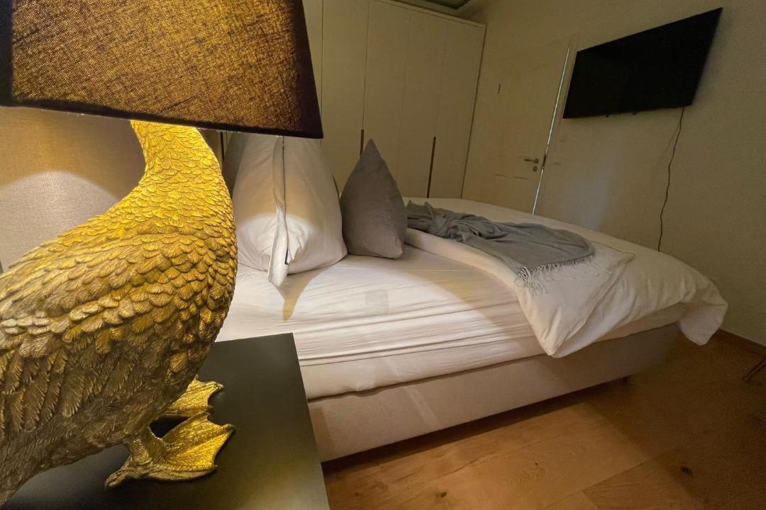 Photo of Bedroom in Munchner Freiheit