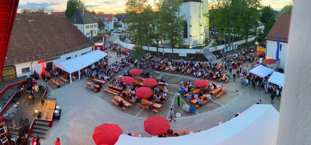 Photo of Others in Furstenfeldbruck District