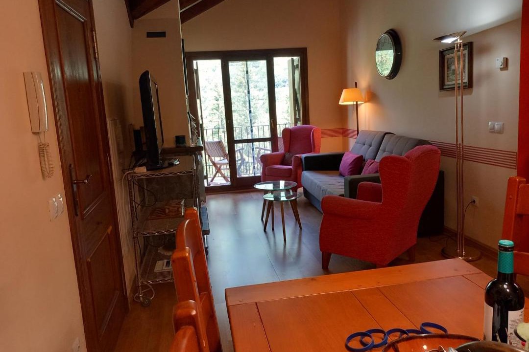 Photo of Others in Benasque