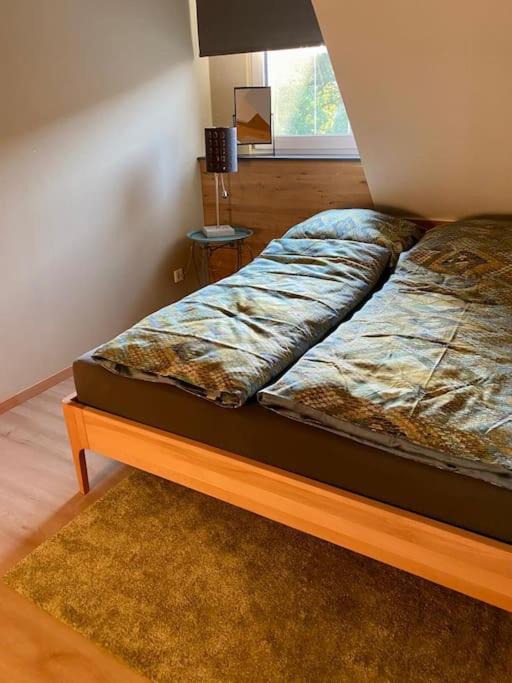 Photo of Bedroom in Michelau i. Steigerwald