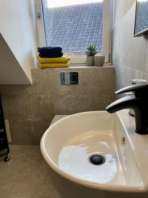 Photo of Bathroom in Michelau i. Steigerwald