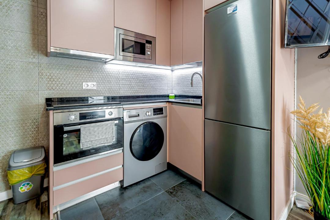 Photo of Kitchen in Bellas Vistas