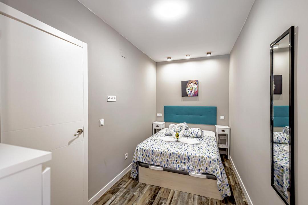 Photo of Bedroom in Bellas Vistas