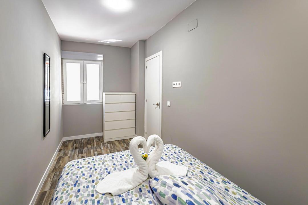 Photo of Bedroom in Bellas Vistas