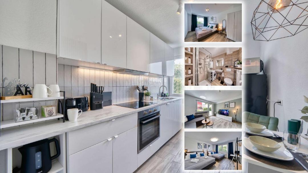 Photo of Kitchen in Frauenland