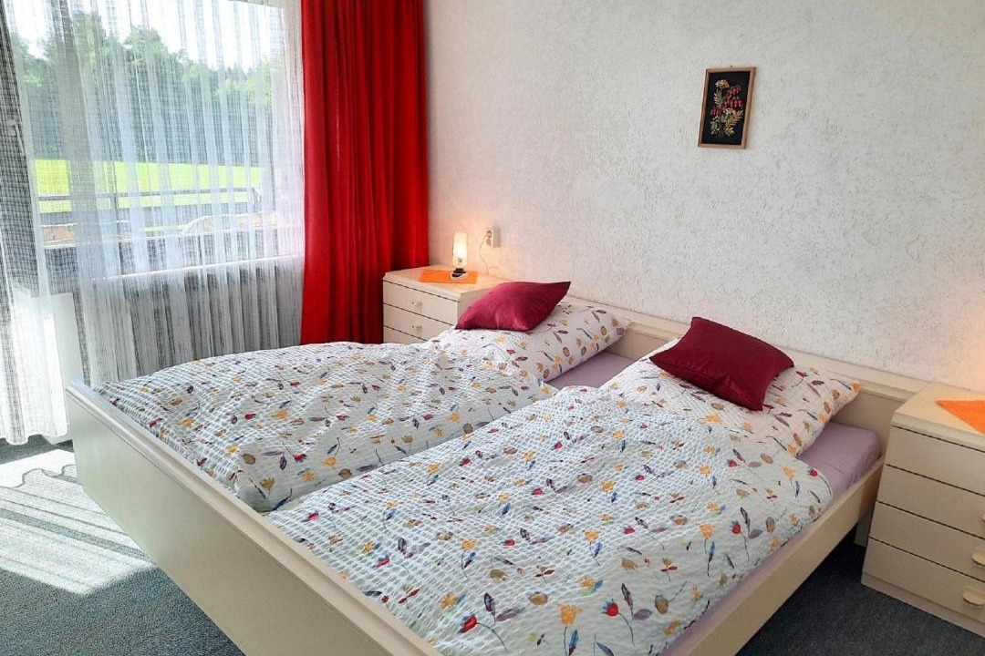 Photo of Bedroom in Frauenau