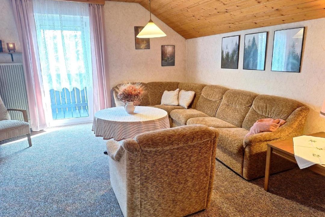 Photo of Livingroom in Frauenau