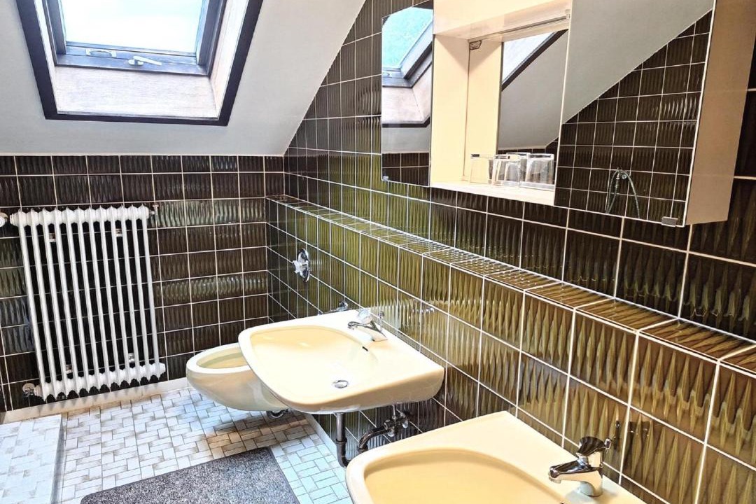 Photo of Bathroom in Frauenau