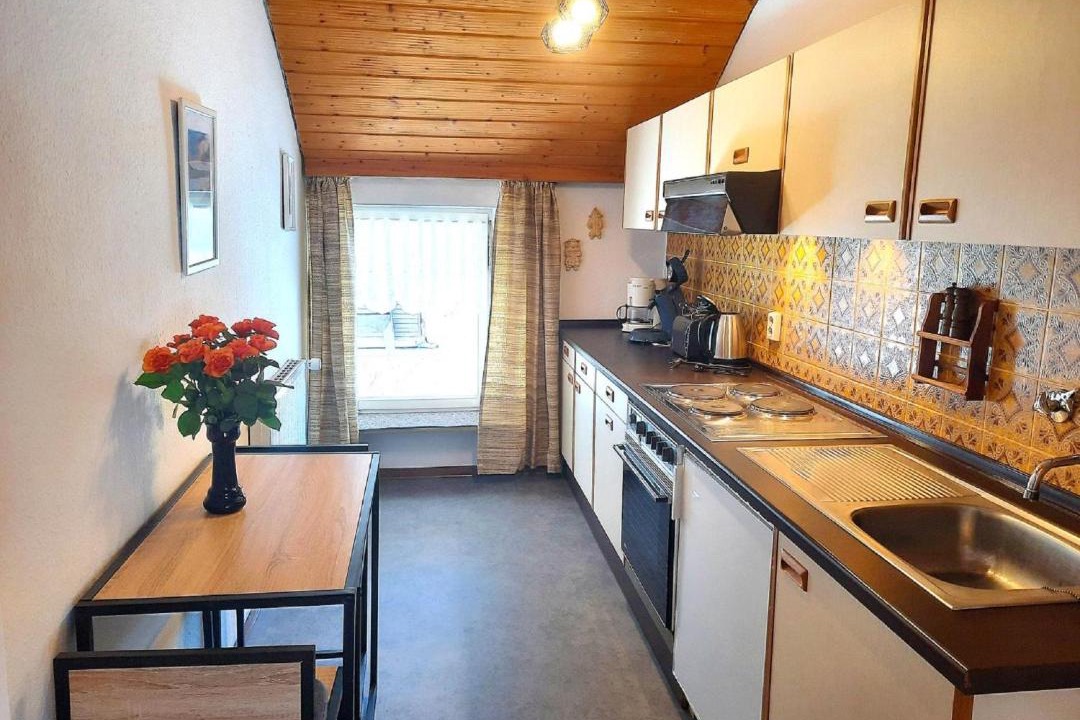 Photo of Kitchen in Frauenau