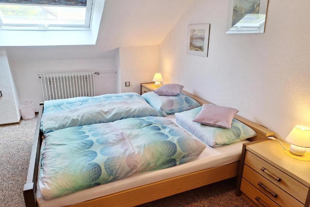 Photo of Bedroom in Frauenau