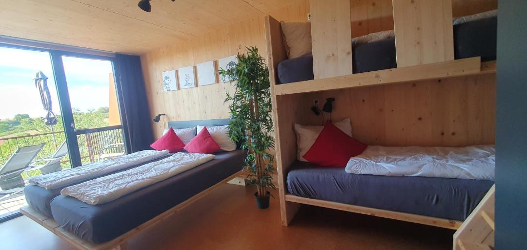 Photo of Bedroom in Ippesheim