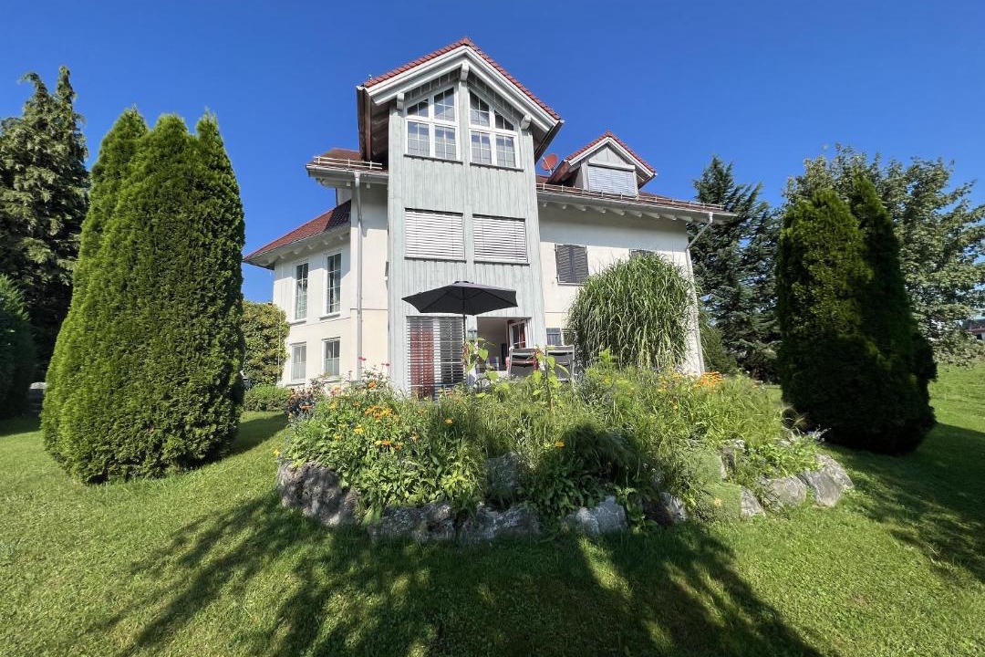 Photo of Buildings in Sigmarszell